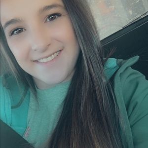 Meet your Posher, Erin